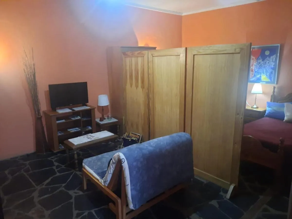Loft Green Apartment La Laguna