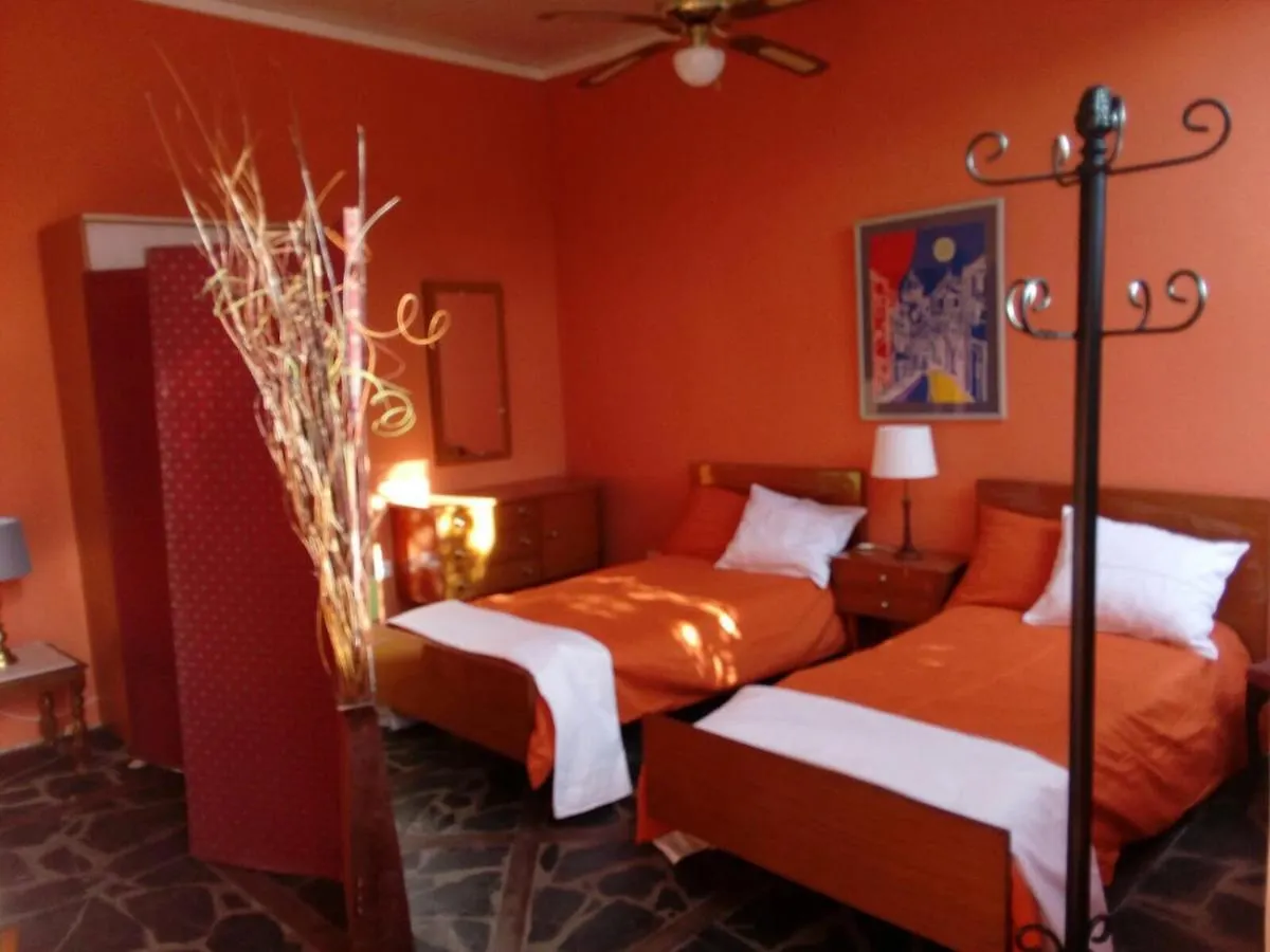 Loft Green Apartment La Laguna