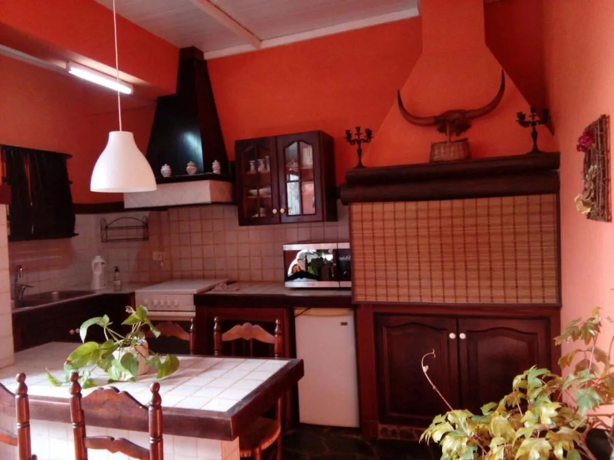 Loft Green Apartment La Laguna  0*, La Laguna (Tenerife) Spain
