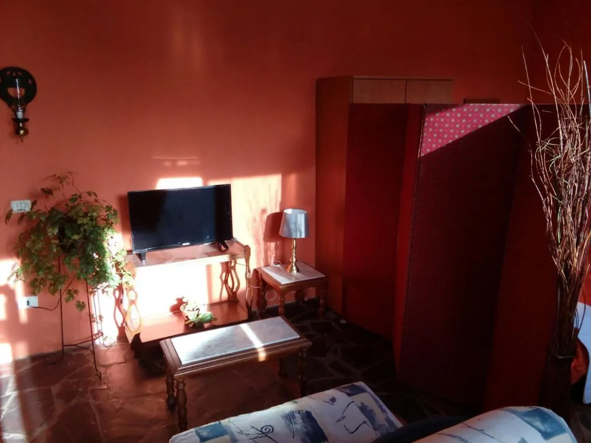 Loft Green Apartment La Laguna